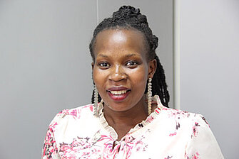 Foto: Harriet Ithungu