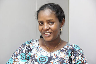 Foto: Nigat Tsegaye