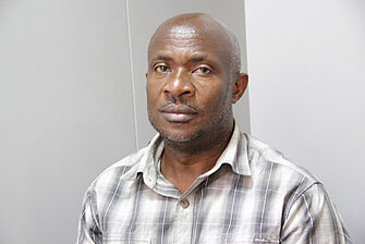 Foto: Henry Mukalazi